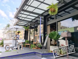 台中時光對白旅棧 Story+ Hotel 線上住宿訂房 - 愛票網